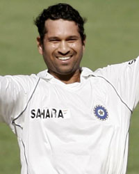 Sachin Tendulkar